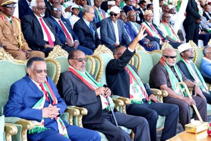 Somali Wasmo #Somaliland: Unveiling the Digital Connection on Telegram and Facebook