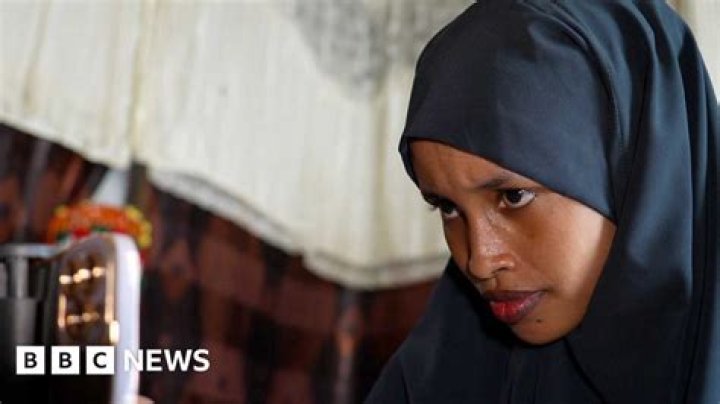 Somali Woman Wasmo Telegram: Discovering the Cultural Phenomenon