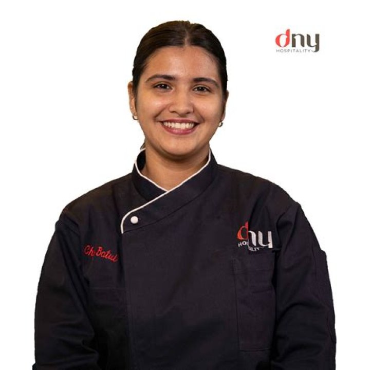 Tamasin Kempinski: A Culinary Maestro and Cultural Icon