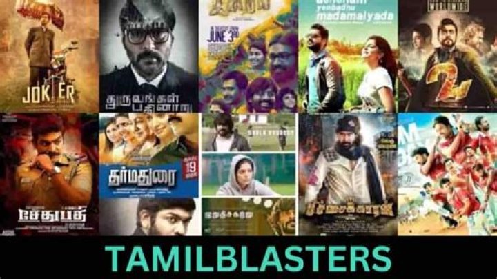 Tamilblasters.dad Download: Your Guide to the Ultimate Tamil Movie Hub