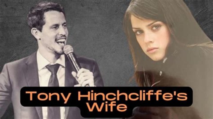 Tony Hinchcliffe's Relationship: An Inside Look