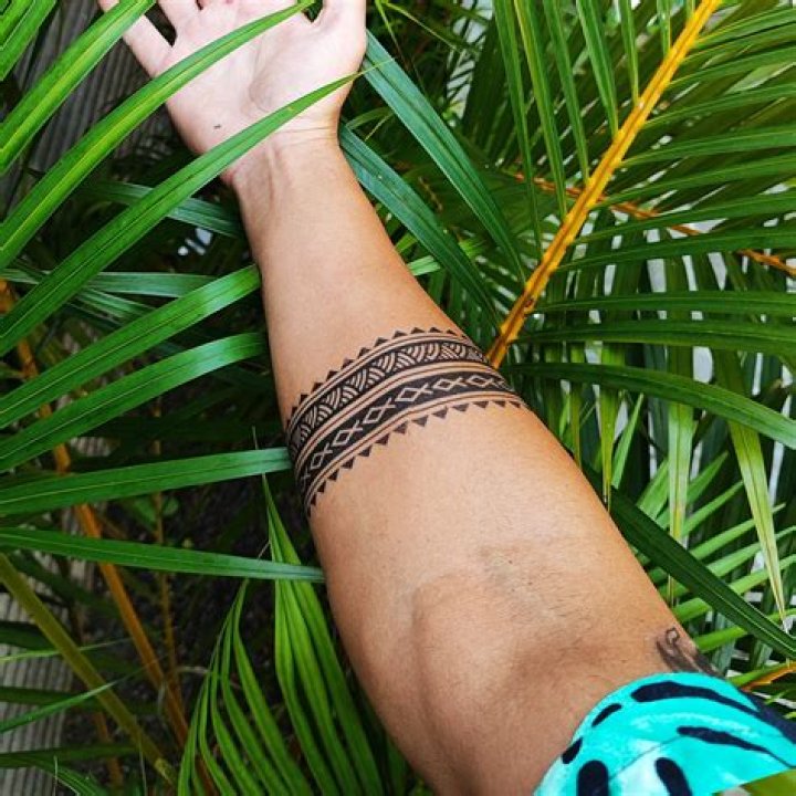 Understanding the Significance of Armband Tattoos: A Comprehensive Guide