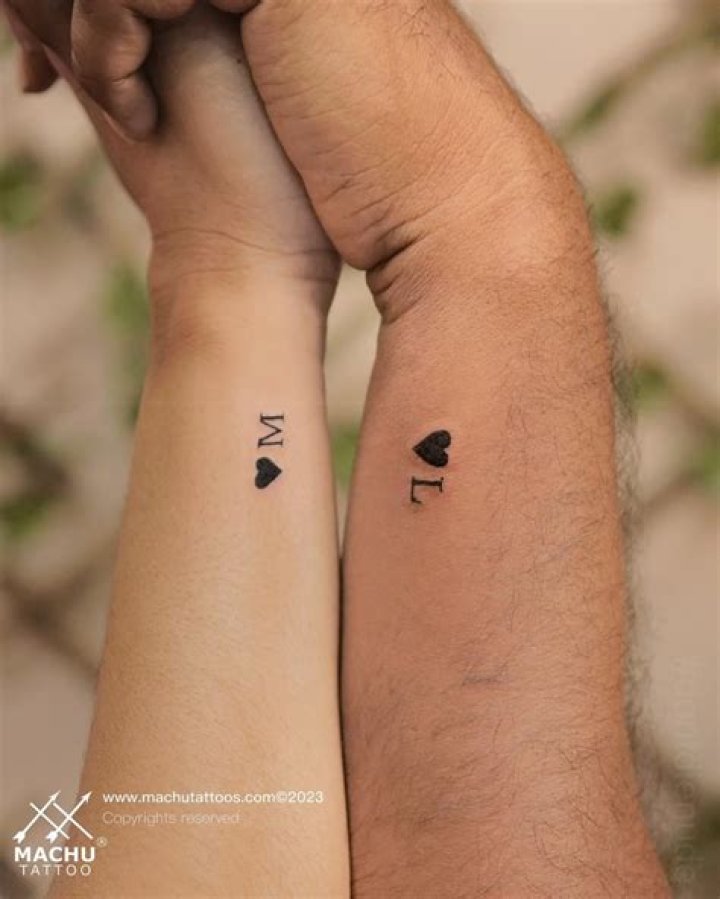 Unforgettable Ink: Unique Couples Tattoos Ideas to Celebrate Your Love