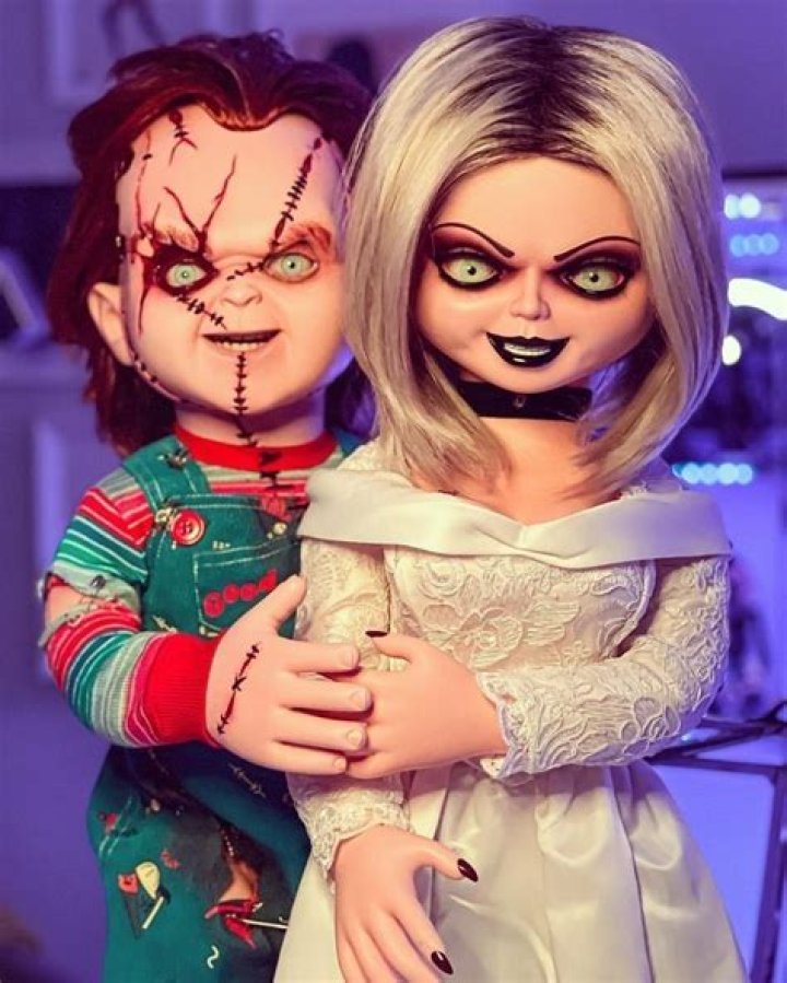 Unraveling the Chilling Tale of Chucky and Chucky's Bride