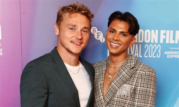 Unraveling the Connection Between Ben Hardy and Tom Hardy