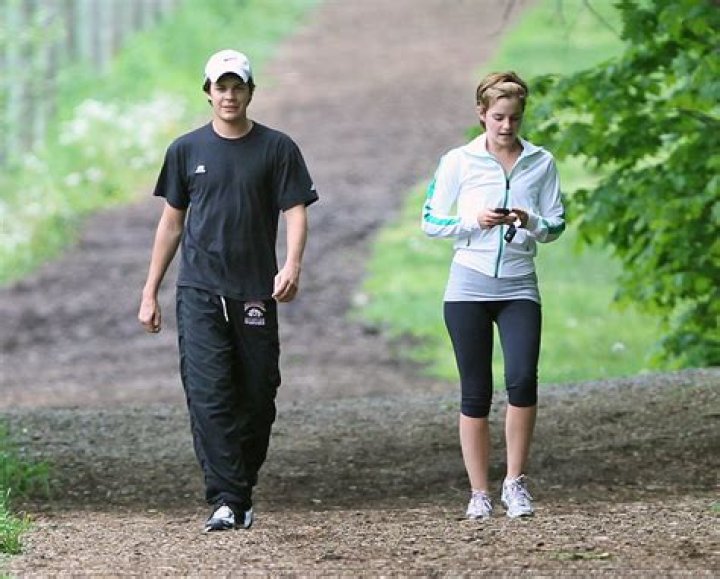 Unraveling the Connection Between Johnny Simmons and Emma Watson