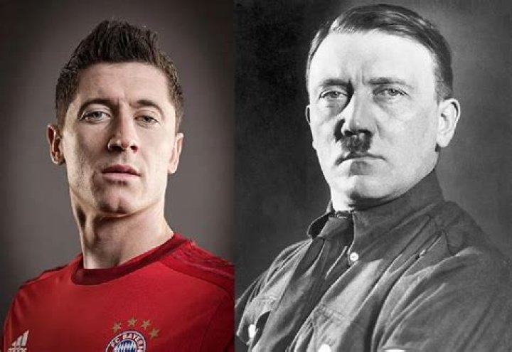 Unraveling the Legacy of Lewandowski's Grandfather