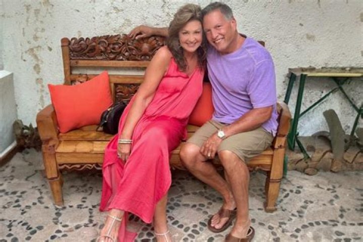 Unraveling the Life of Dr. Doug Weiss's First Wife