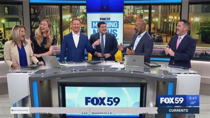 Unraveling the Mystery Behind Fox 59 News Anchors Fired