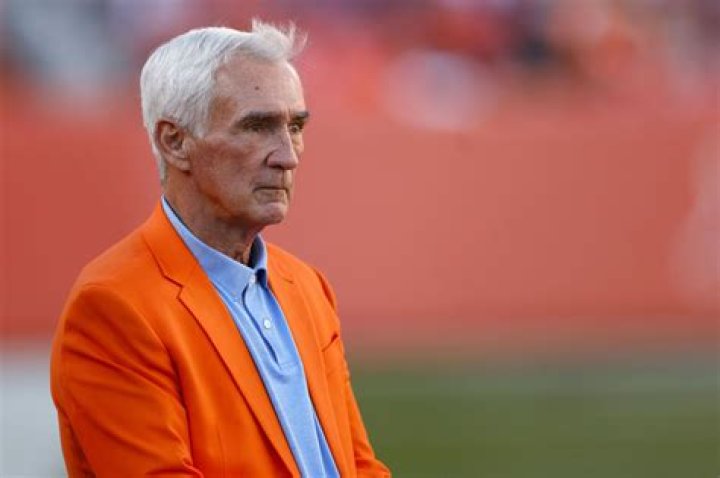 Unraveling the Mystery: What is Mike Shanahan Doing Now?