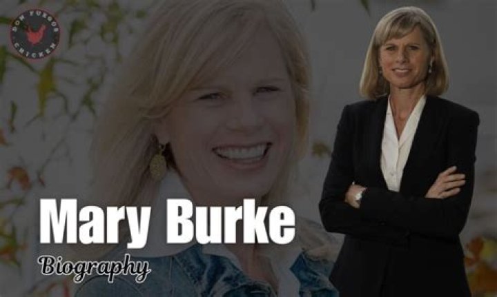Unraveling the Mystique of Mary Burke's Age