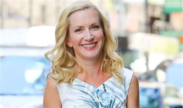 Unveiling Angela Kinsey Net Worth: A Journey Through Her Success