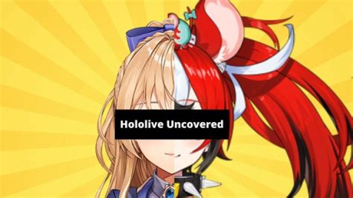 Unveiling Hololive Past Lives: The Journey of Virtual Idols