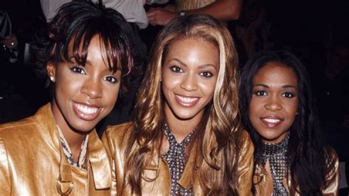 Unveiling the Connection: Is Kelly Rowland Beyonc&eacute;'s Sister?