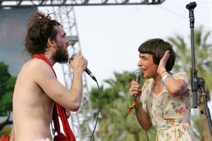 Unveiling the Enigmatic Love Story of Jade and Edward Sharpe