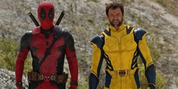 Unveiling the Excitement: Deadpool 3 Set Pics and What They Reveal