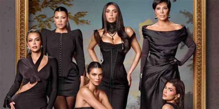 Unveiling the Kardashian Ethnicity: A Deep Dive into Their Heritage