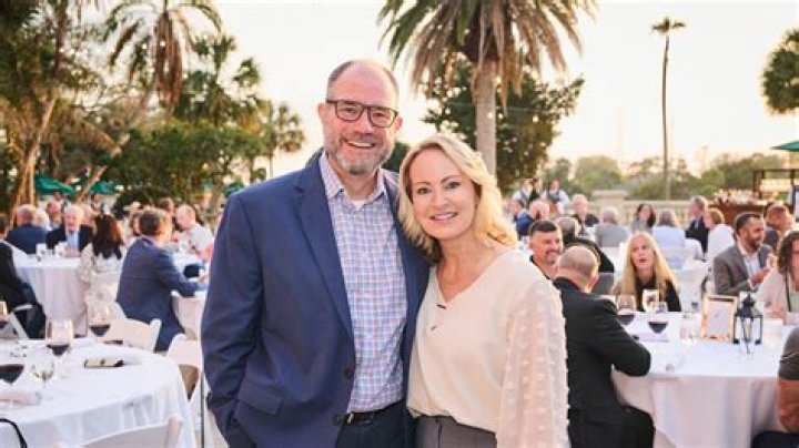 Unveiling the Life of Christian Hogue's Wife: A Journey of Love and Support