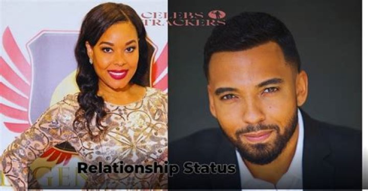 Unveiling the Life of Christian Keyes' Wife