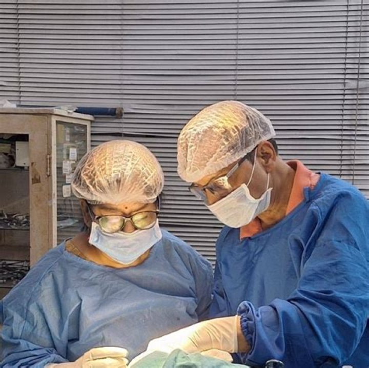 Unveiling the Life of Dr. Lauren Thielens' Husband: A Journey Beyond the Medical Field