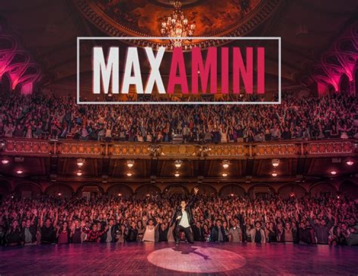 Unveiling the Life of Max Amini's Wife