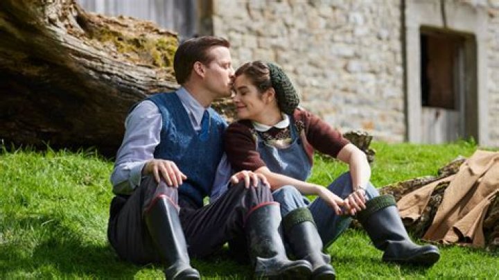 Unveiling the Life of Nicholas Ralph and His Wife