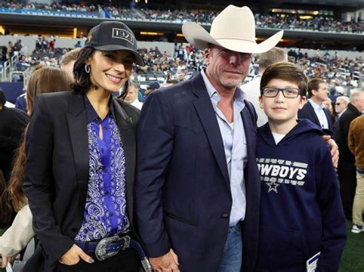 Unveiling the Life of Nicole Muirbrook: The Yellowstone Star