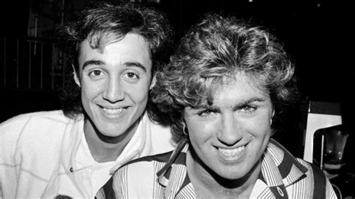 Unveiling the Love Story of George Michael and His Boyfriend Anselmo
