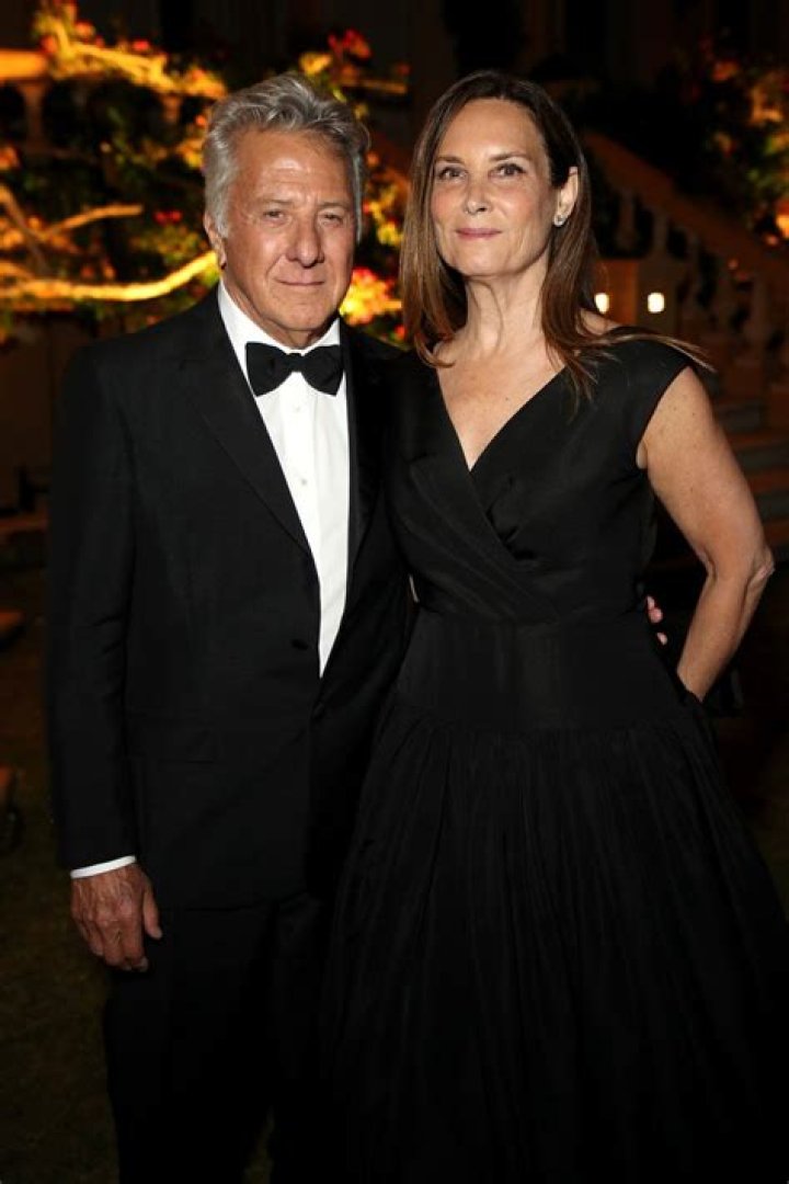 Unveiling the Love Story: Rick Hoffman and His Wife