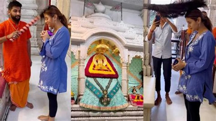 Unveiling the Mystery Behind Anjali Arora MMS