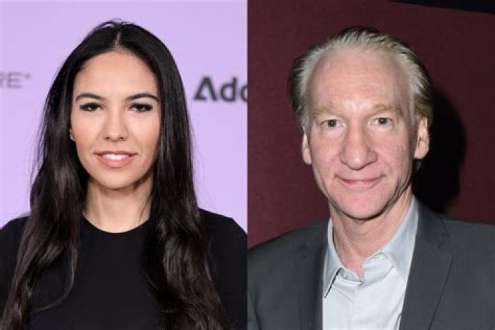 Unveiling the Mystique of Bill Maher’s Relationship: A Look at Wife Pics