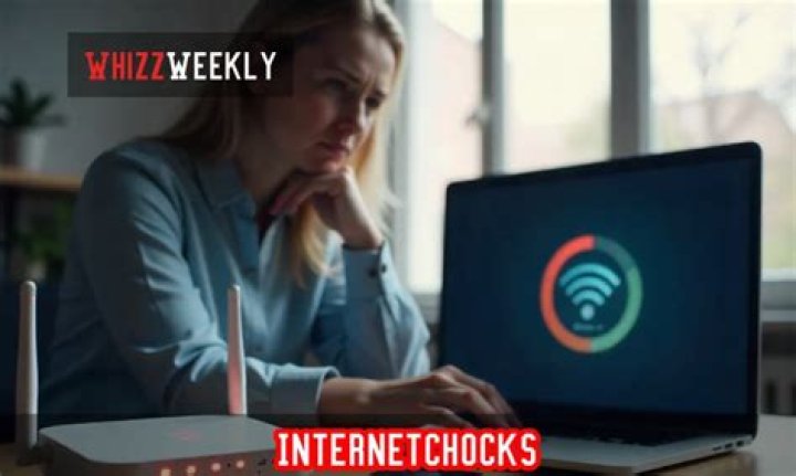 Unveiling the Mystique of Internet Chocks