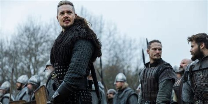 Unveiling the Talented Actors in The Last Kingdom: A Deep Dive into Their Craft