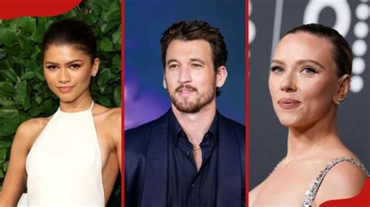 Unveiling the Top Male Celebrity Crushes of 2022