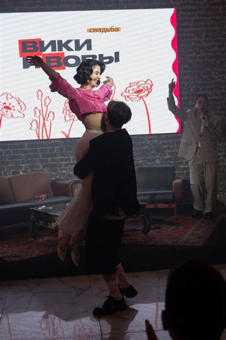 Vika and Vova: The Journey of Love, Music, and Fame