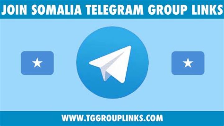 Wasmo Somali Cusub Telegram Link: Your Ultimate Guide to Joining the Community