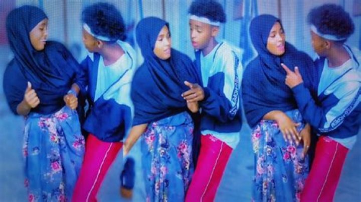 Wasmo Somali in Telegram: Your Ultimate Guide to Understanding the Phenomenon