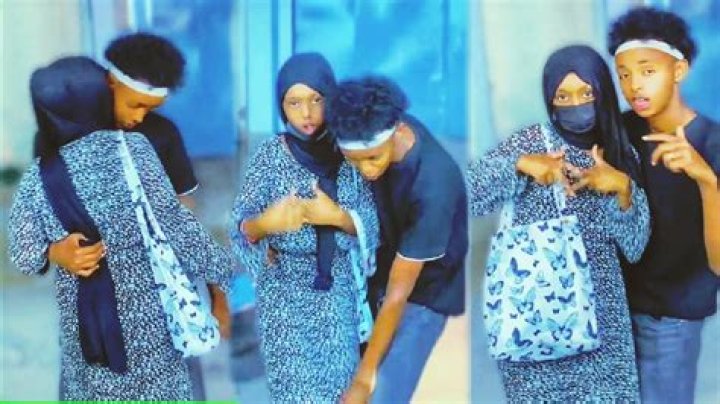 Wasmo Somali Macan Telegram: The Untold Story