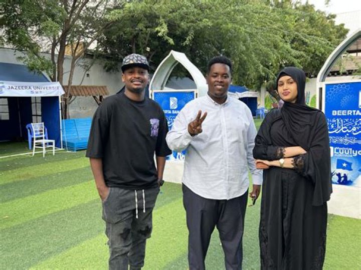 Wasmo Somali on Telegram: The Ultimate Guide to Understanding the Phenomenon