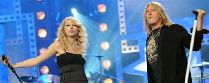 When Jon Bon Jovi Collaborates with Jennifer Nettles: A Musical Journey