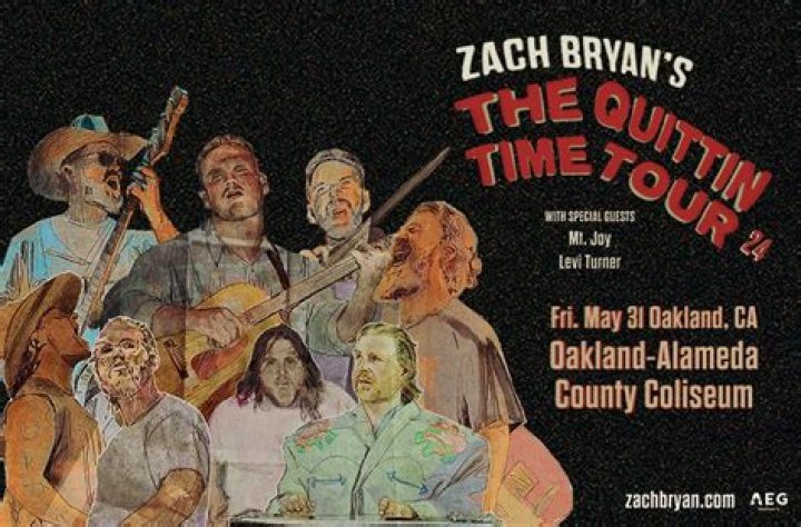 Zach Bryan Band Members: Full Lineup and Biographies